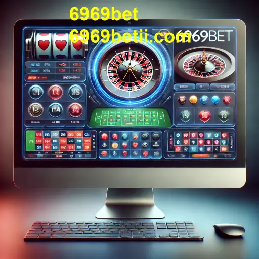 A Revolução dos Cassinos Online: Entretenimento ao Seu Alcance